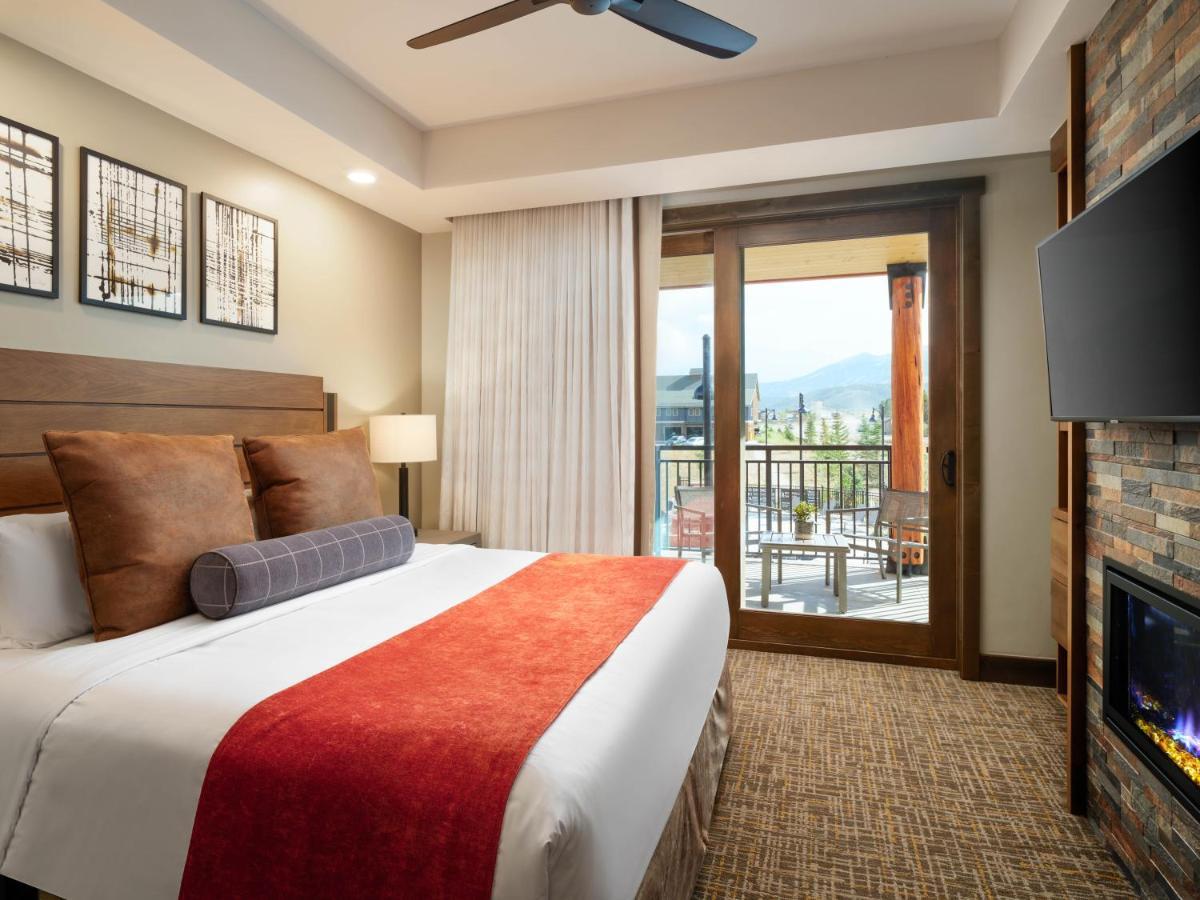 Hyatt Vacation Club At The Ranahan 브레켄리지 외부 사진