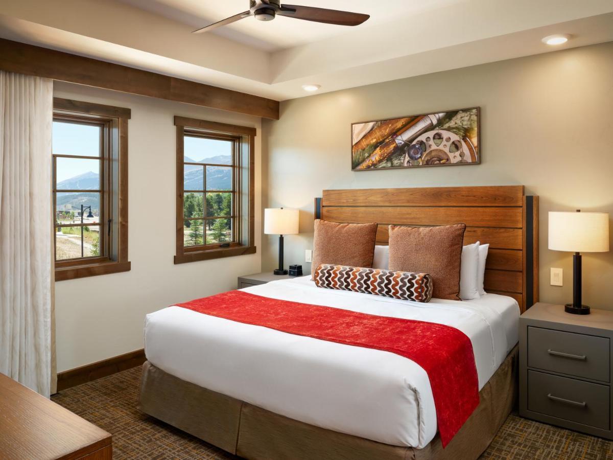 Hyatt Vacation Club At The Ranahan 브레켄리지 외부 사진