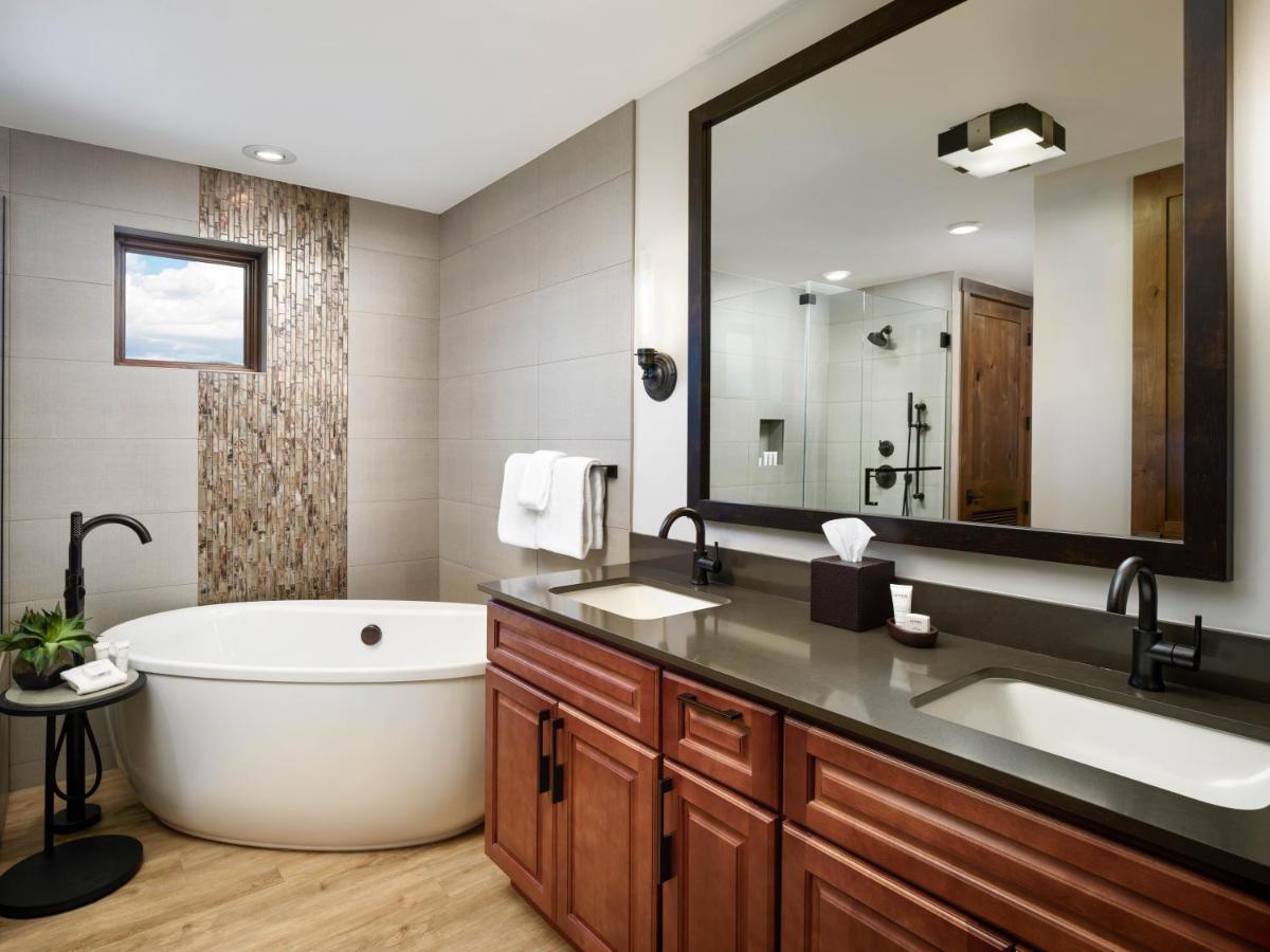 Hyatt Vacation Club At The Ranahan 브레켄리지 외부 사진