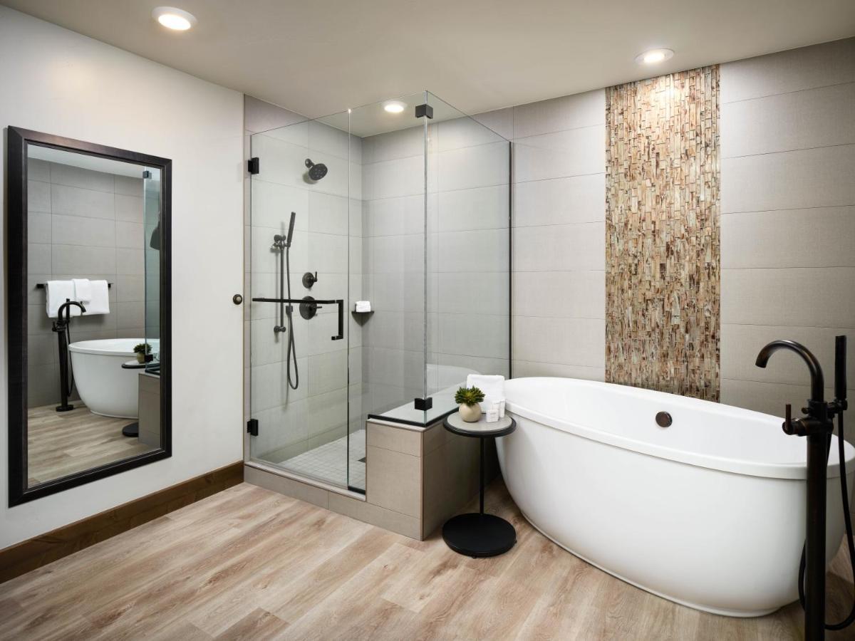 Hyatt Vacation Club At The Ranahan 브레켄리지 외부 사진