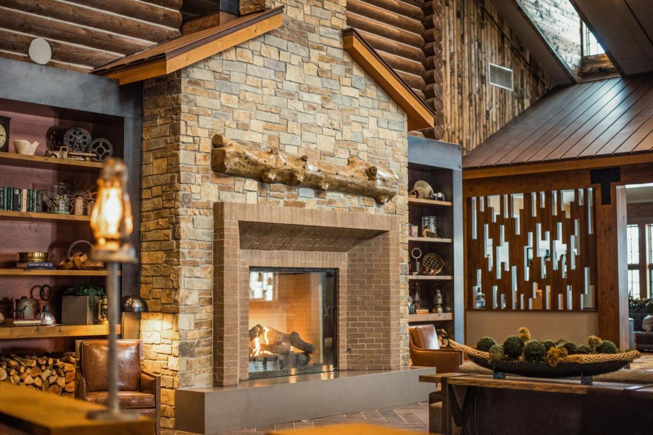Hyatt Vacation Club At The Ranahan 브레켄리지 외부 사진