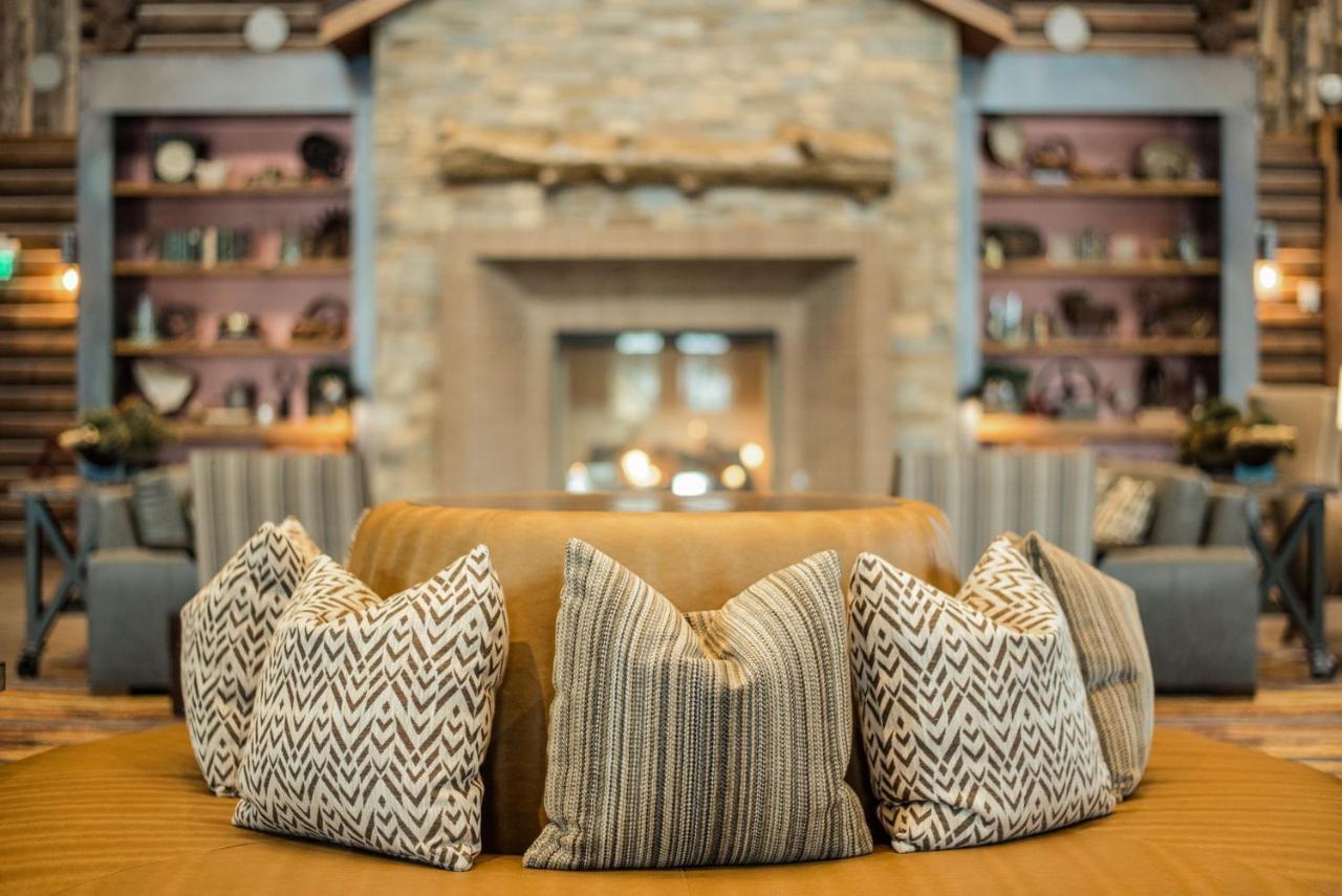 Hyatt Vacation Club At The Ranahan 브레켄리지 외부 사진