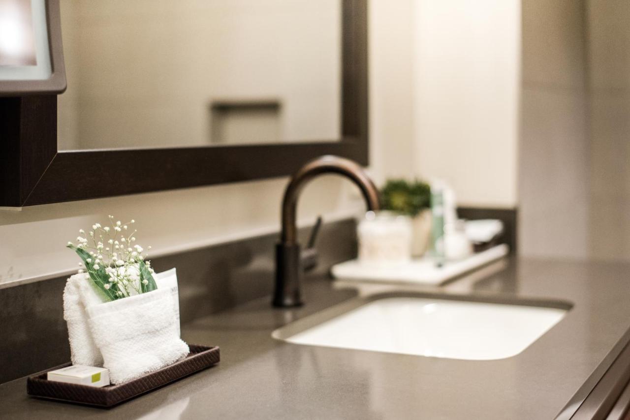 Hyatt Vacation Club At The Ranahan 브레켄리지 외부 사진