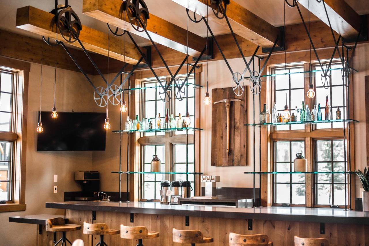 Hyatt Vacation Club At The Ranahan 브레켄리지 외부 사진