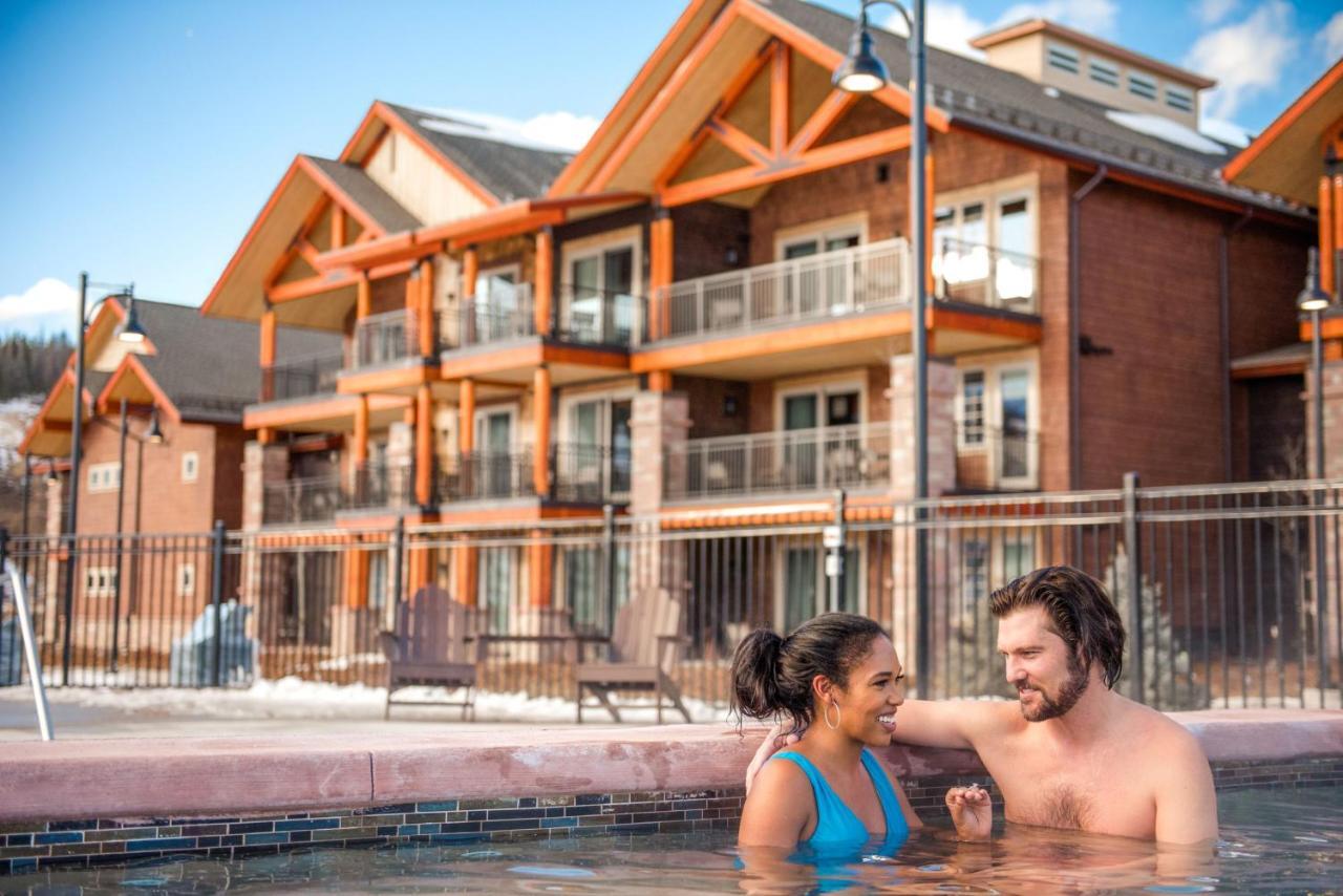 Hyatt Vacation Club At The Ranahan 브레켄리지 외부 사진