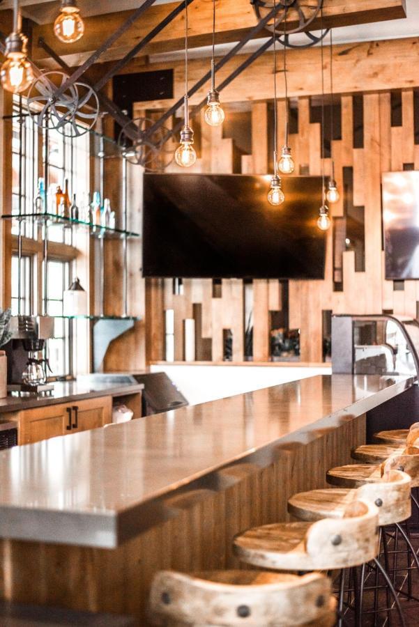 Hyatt Vacation Club At The Ranahan 브레켄리지 외부 사진